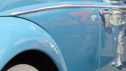 1964 Ford Fairlane “Lucy”