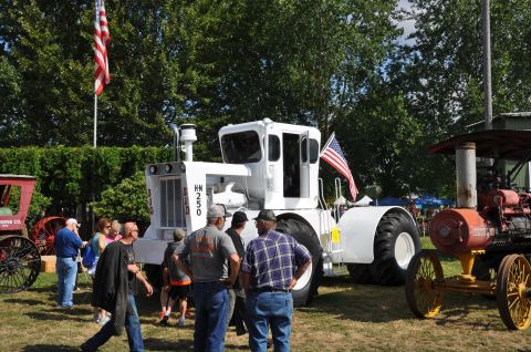1959 Kenworth W900A “CC925”
