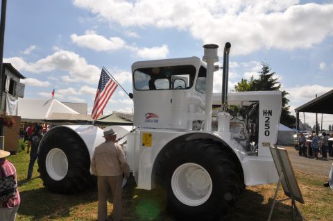 1959 Kenworth W900A “CC925”