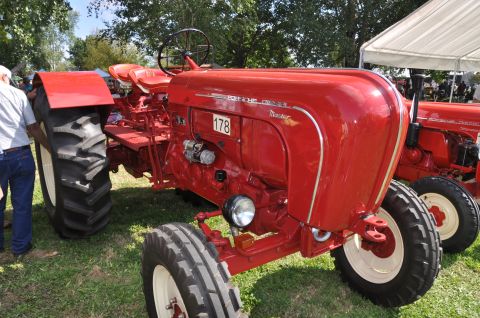 1959 Kenworth W900A “CC925”