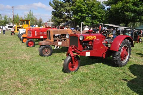 1959 Kenworth W900A “CC925”