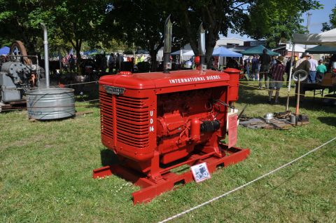 1959 Kenworth W900A “CC925”