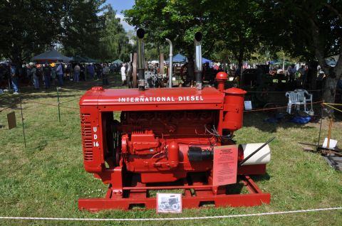1959 Kenworth W900A “CC925”