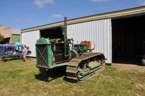 1959 Kenworth W900A “CC925”