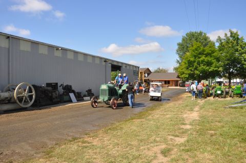 1959 Kenworth W900A “CC925”