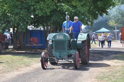 1959 Kenworth W900A “CC925”