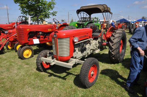 1959 Kenworth W900A “CC925”