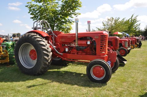 1959 Kenworth W900A “CC925”