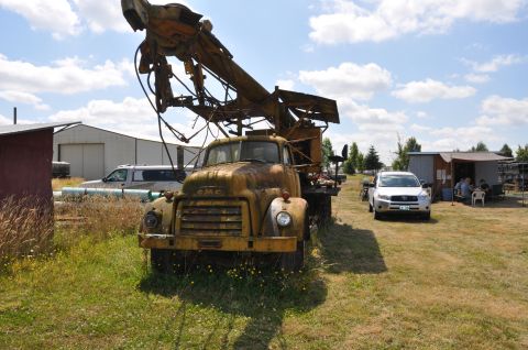 1959 Kenworth W900A “CC925”
