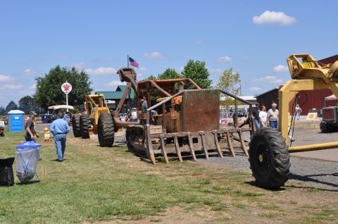1959 Kenworth W900A “CC925”