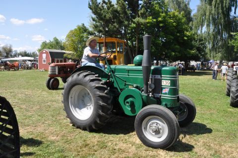 1959 Kenworth W900A “CC925”
