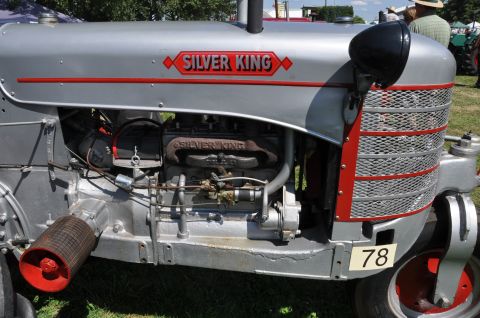 1959 Kenworth W900A “CC925”