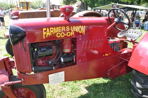 1959 Kenworth W900A “CC925”