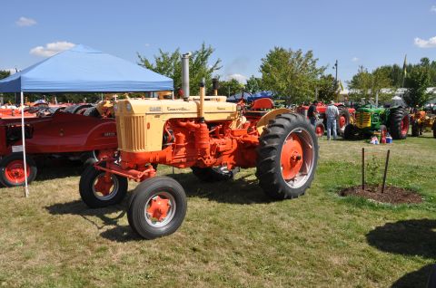 1959 Kenworth W900A “CC925”