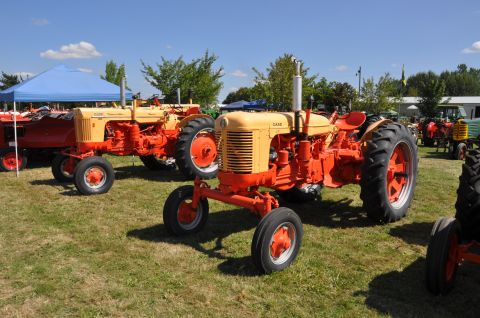 1959 Kenworth W900A “CC925”
