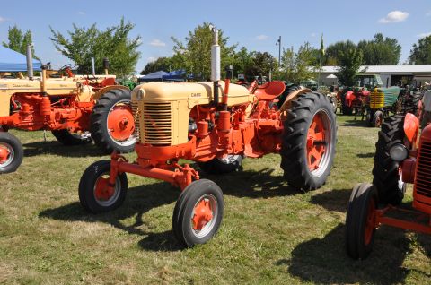 1959 Kenworth W900A “CC925”