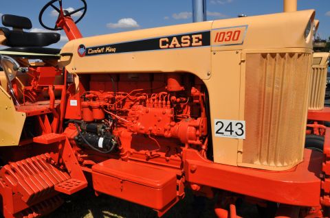 1959 Kenworth W900A “CC925”