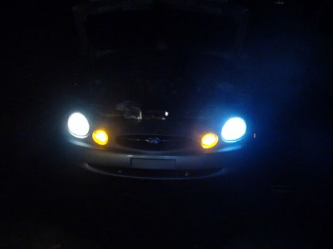 1998 Ford Taurus photo