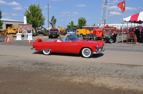 1959 Kenworth W900A “CC925”