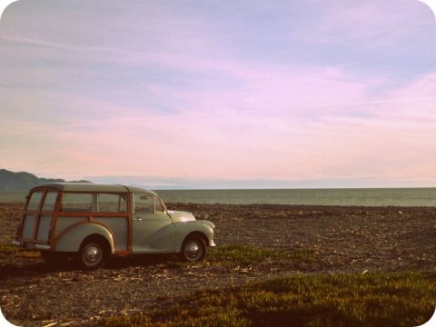 1969 MINI Cooper