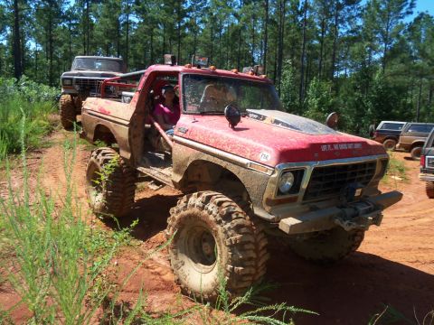 1987 Ford F-250 photo