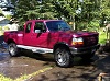 1992 Ford F-150 - Avatar image for forum's.