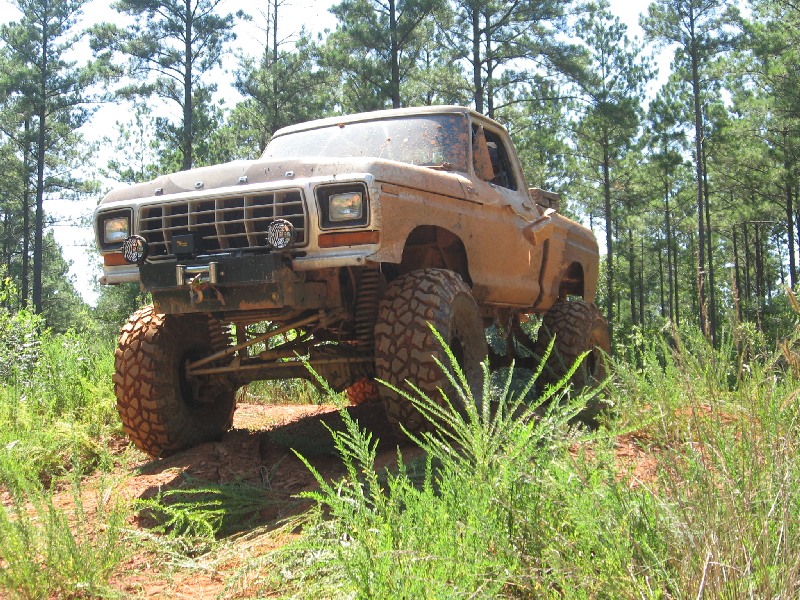 1975 Ford F-150