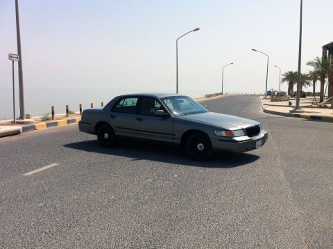 Mercury Grand Marquis