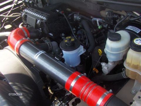 2005 Ford F-150 photo