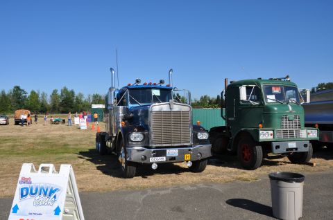 1959 Kenworth W900A “CC925”