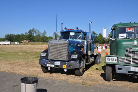 1959 Kenworth W900A “CC925”