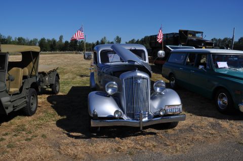 1959 Kenworth W900A “CC925”