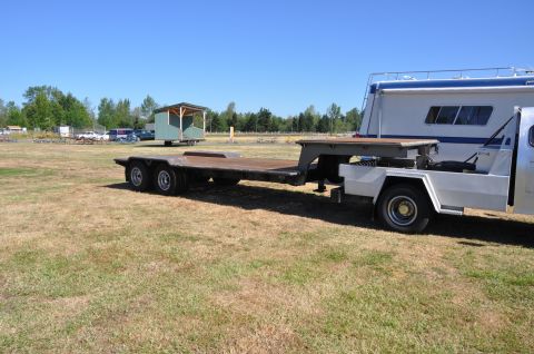 1959 Kenworth W900A “CC925”