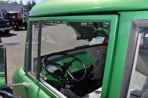 1959 Kenworth W900A “CC925”