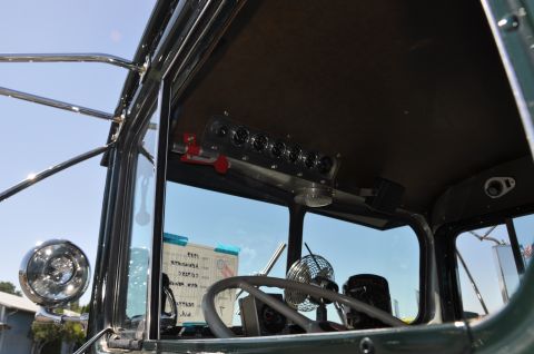 1959 Kenworth W900A “CC925”