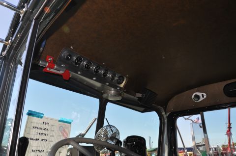 1959 Kenworth W900A “CC925”