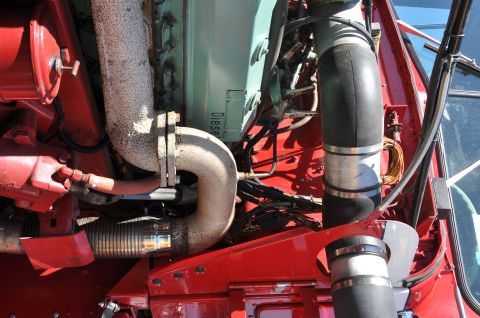 1959 Kenworth W900A “CC925”