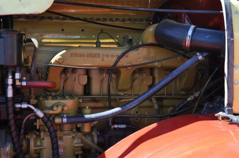 1959 Kenworth W900A “CC925”