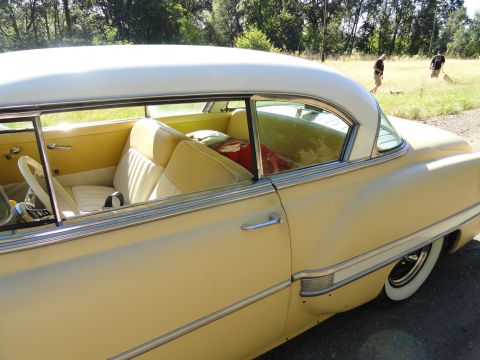 1964 Ford Fairlane “Lucy”