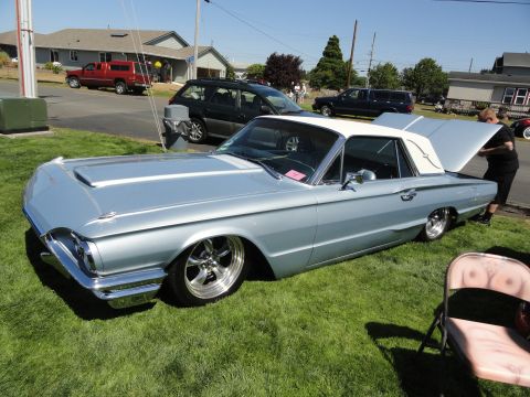 1964 Ford Fairlane “Lucy”