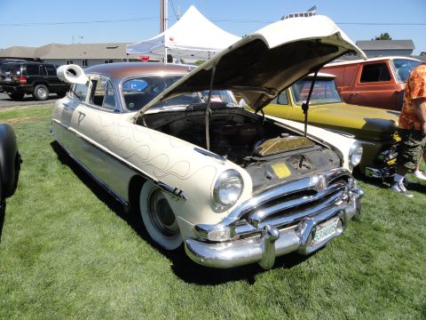 1964 Ford Fairlane “Lucy”