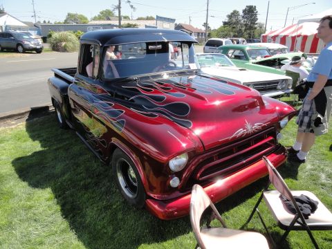 1964 Ford Fairlane “Lucy”