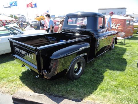 1964 Ford Fairlane “Lucy”