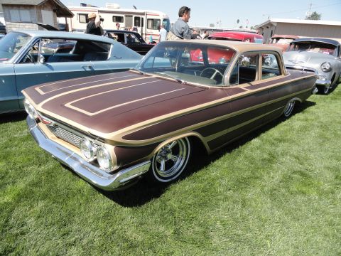 1964 Ford Fairlane “Lucy”
