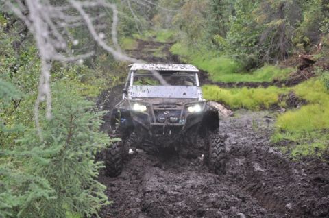 1986 Ford F-150 photo