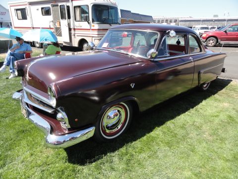 1964 Ford Fairlane “Lucy”
