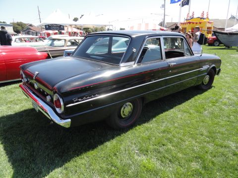 1964 Ford Fairlane “Lucy”