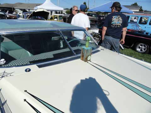 1964 Ford Fairlane “Lucy”