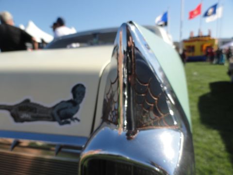 1964 Ford Fairlane “Lucy”