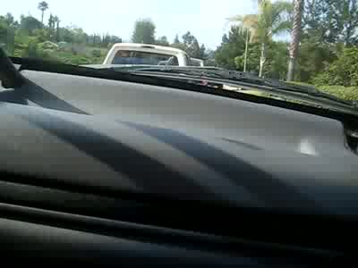 1996 Ford Bronco